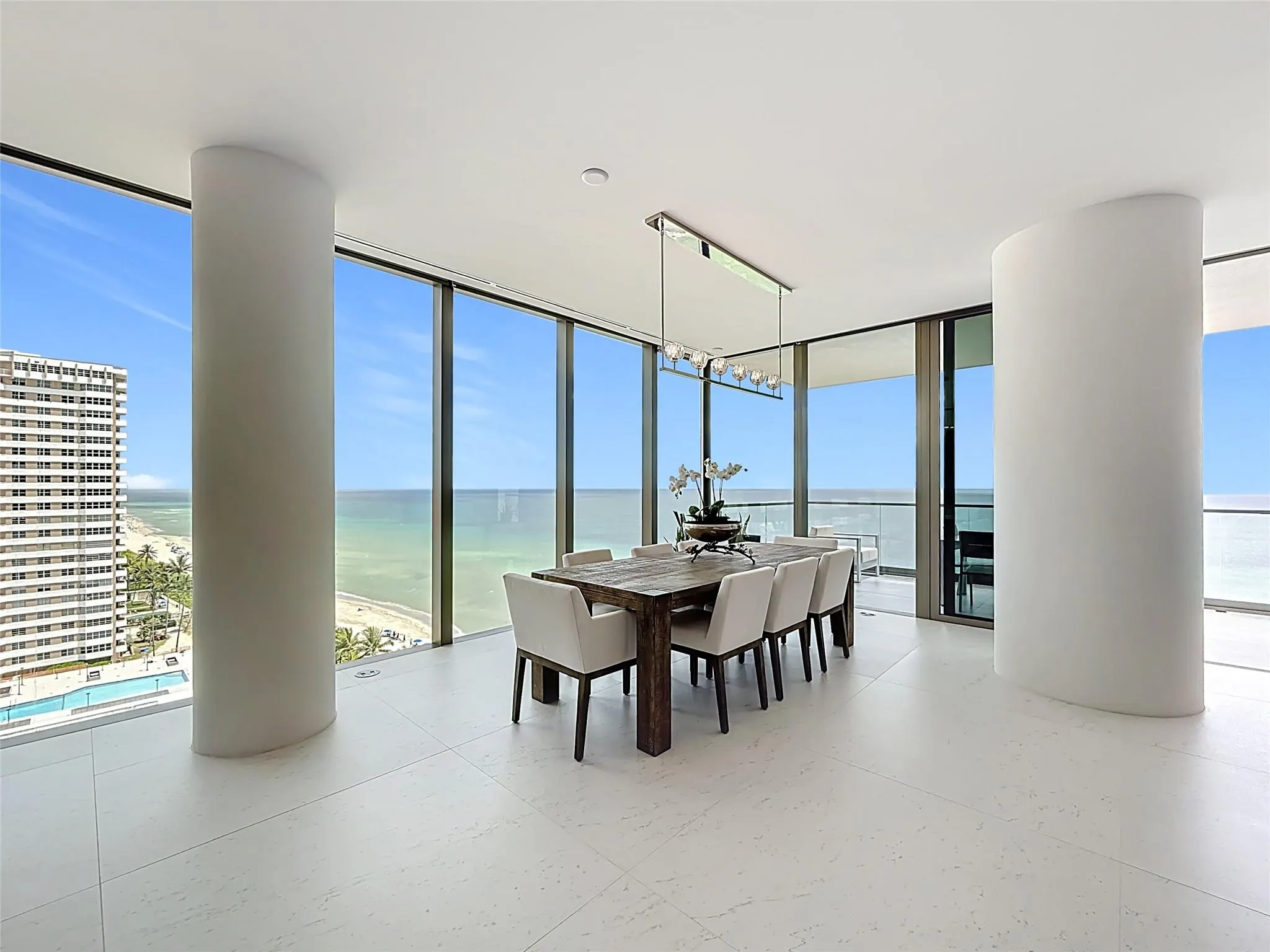 2000 S Ocean Dr, #12A