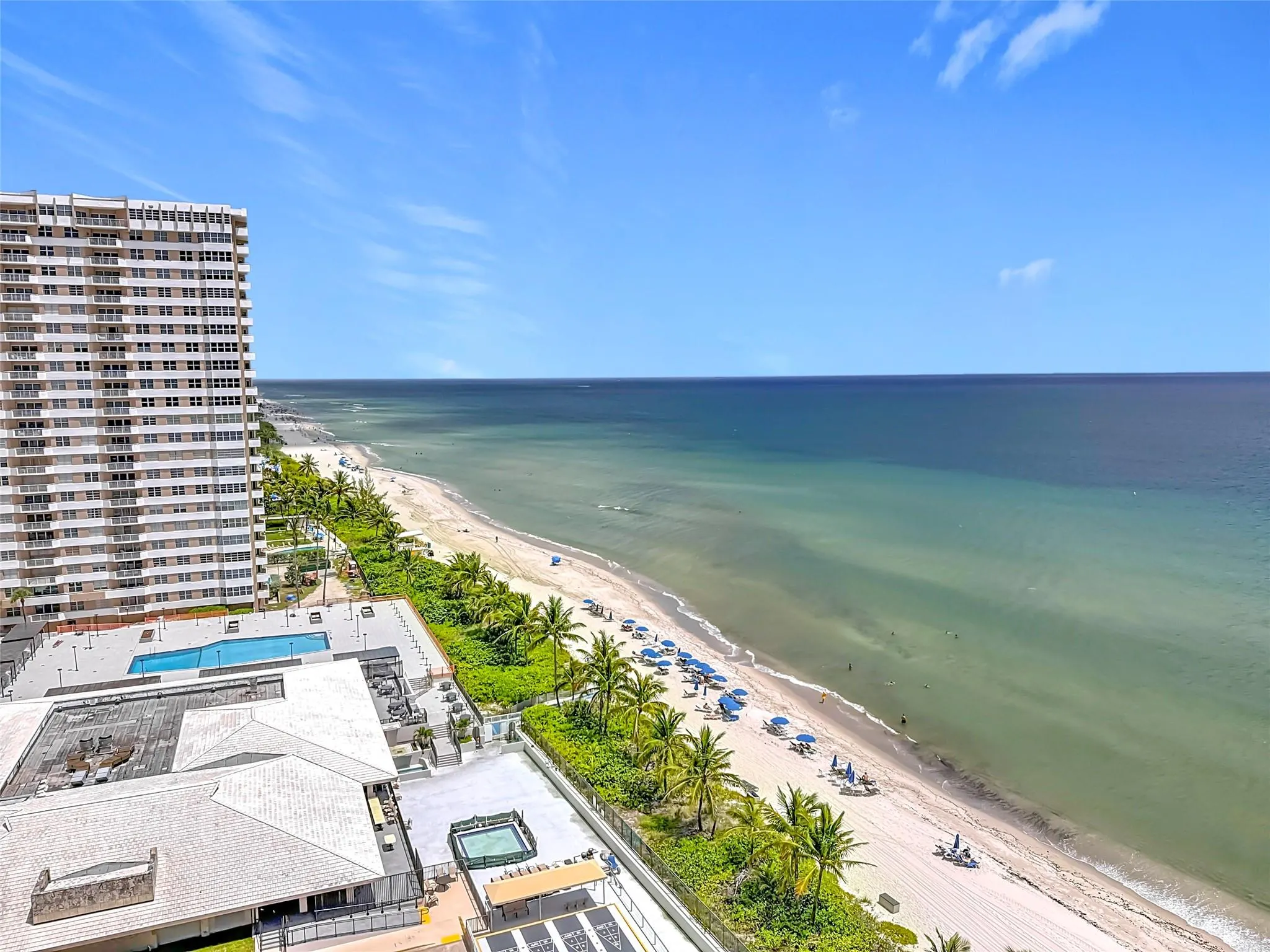 2000 S Ocean Dr, #12A