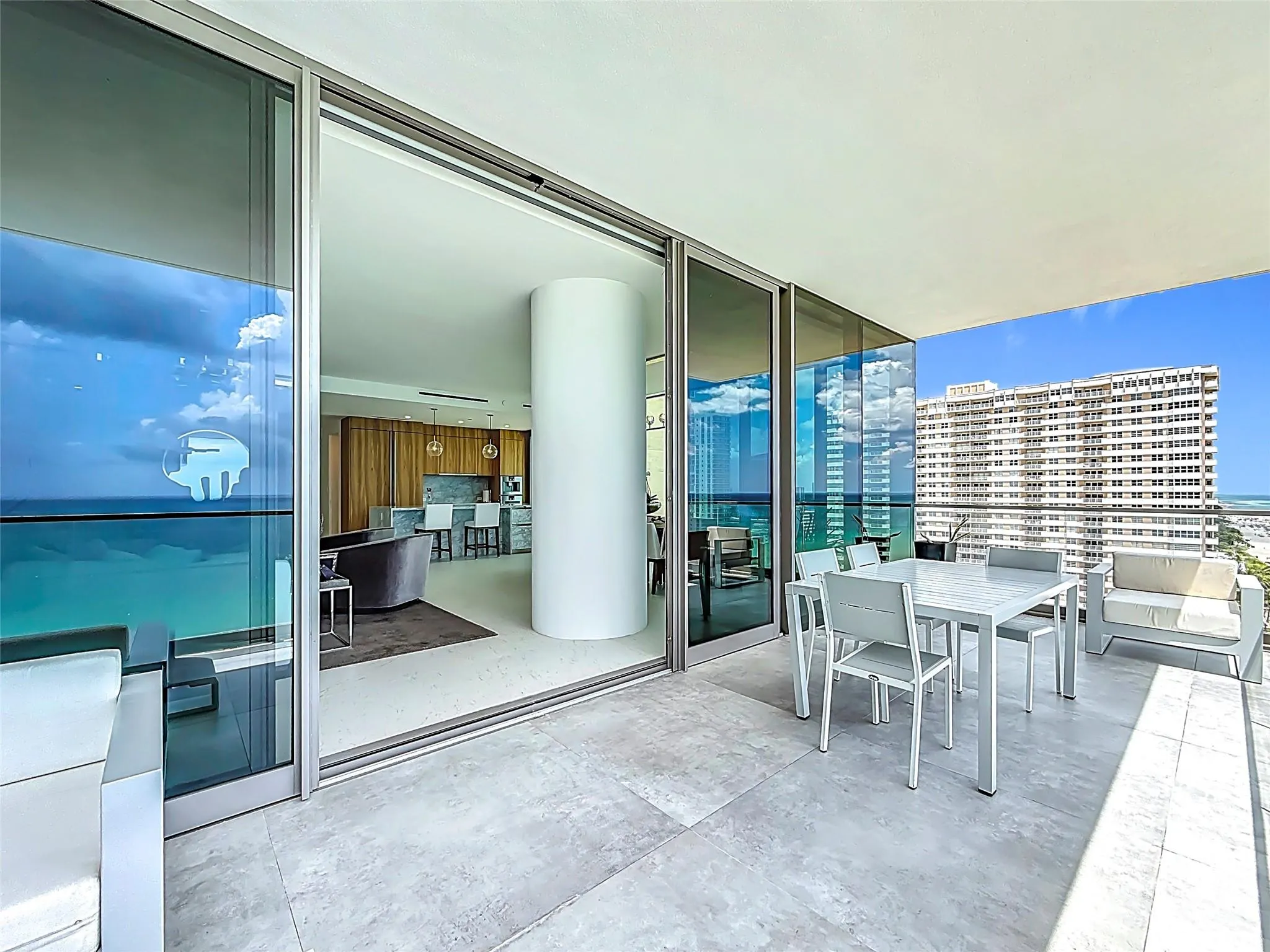 2000 S Ocean Dr, #12A