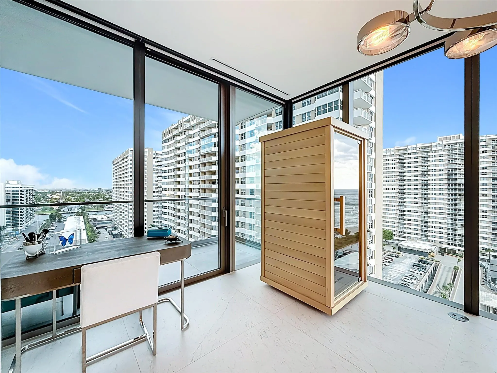 2000 S Ocean Dr, #12A
