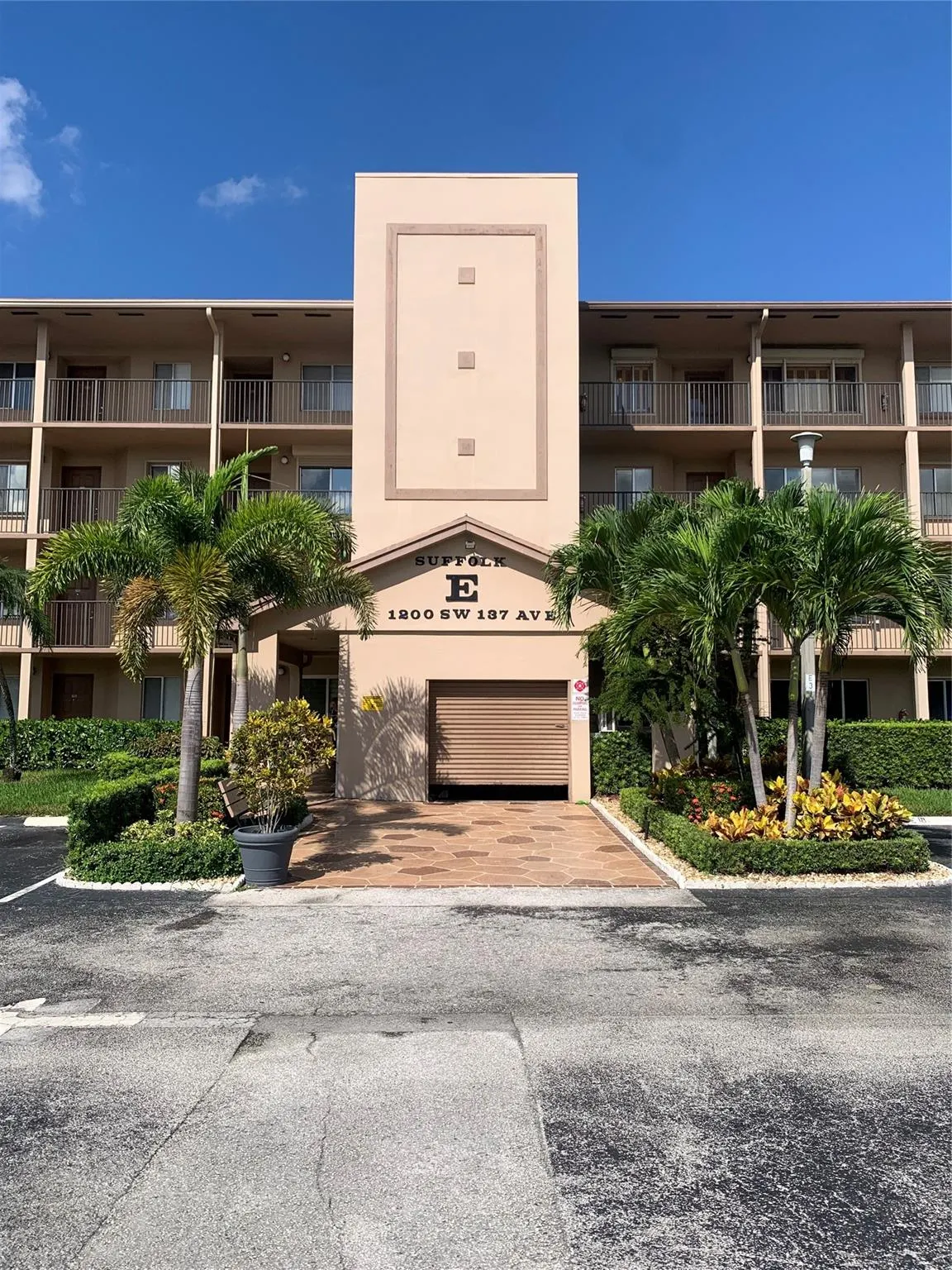 1200 SW 137th Ave, #E-207