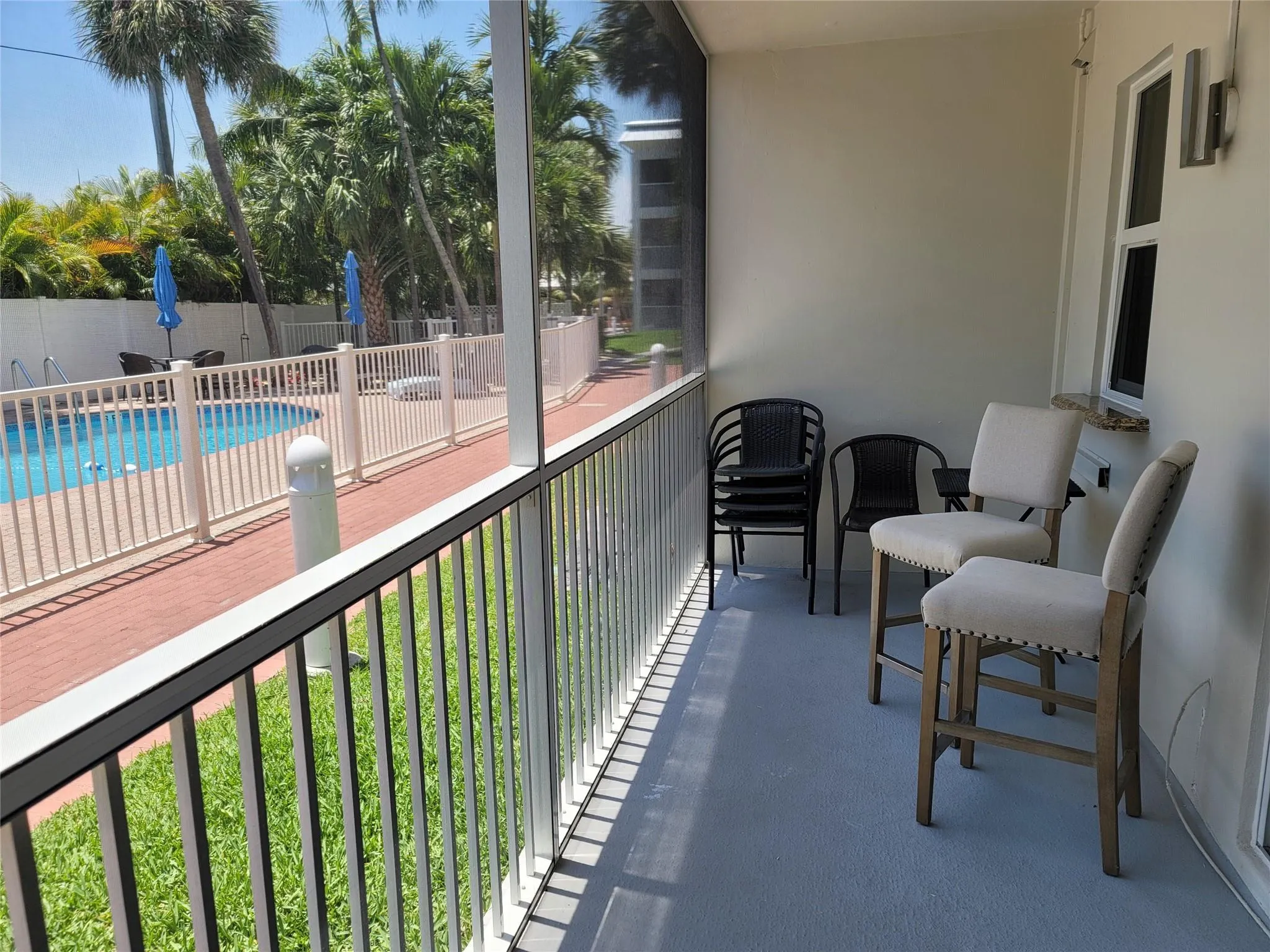 1439 S Ocean Blvd, #108