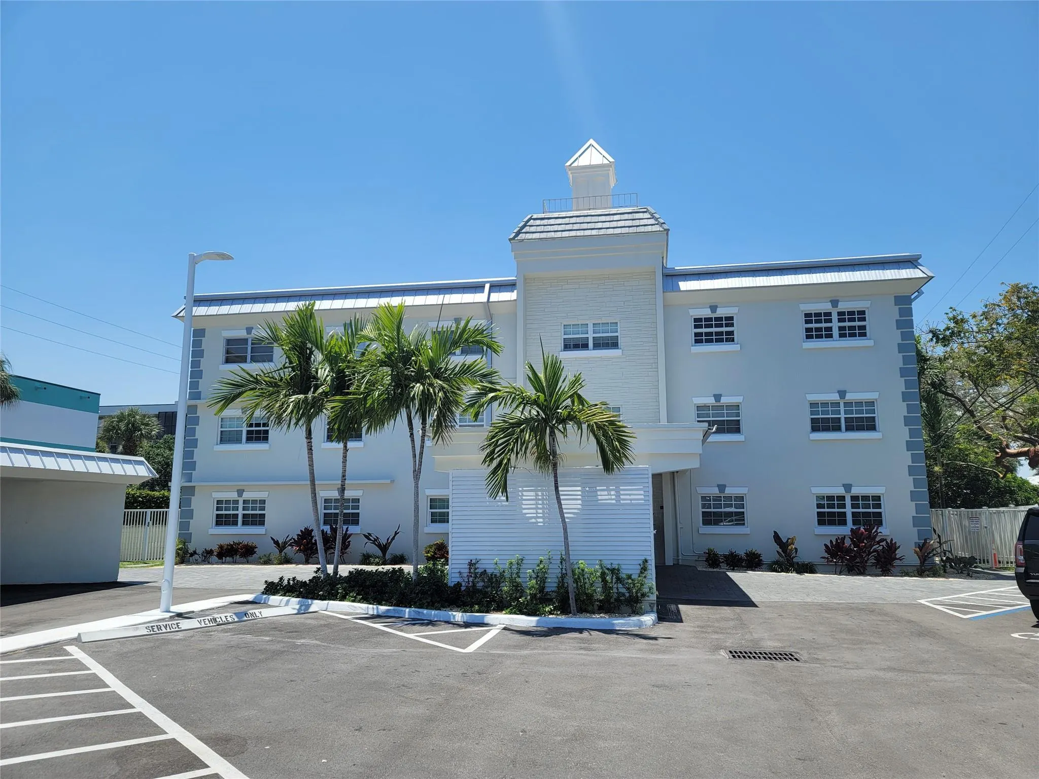1439 S Ocean Blvd, #108