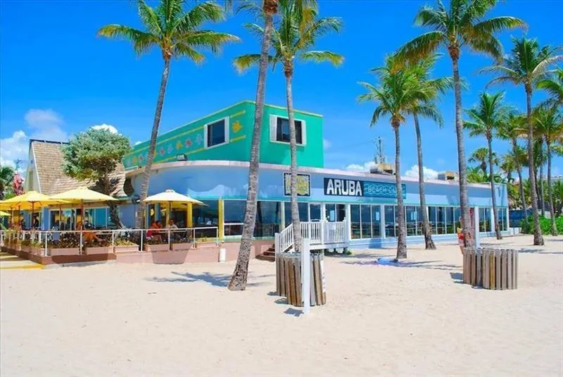 1439 S Ocean Blvd, #108