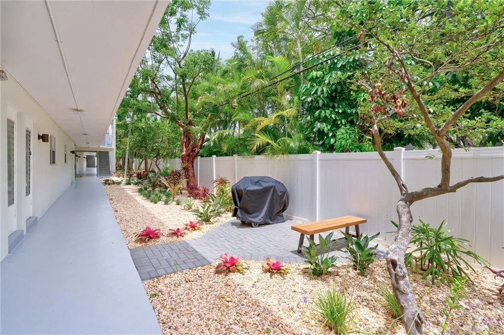 1439 S Ocean Blvd, #108