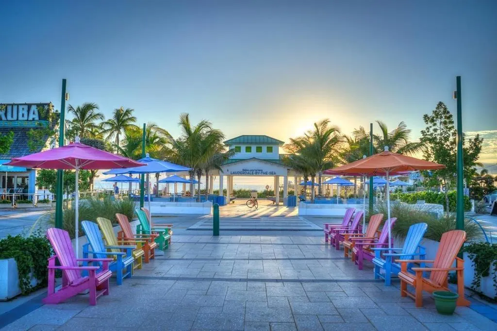 1439 S Ocean Blvd, #108