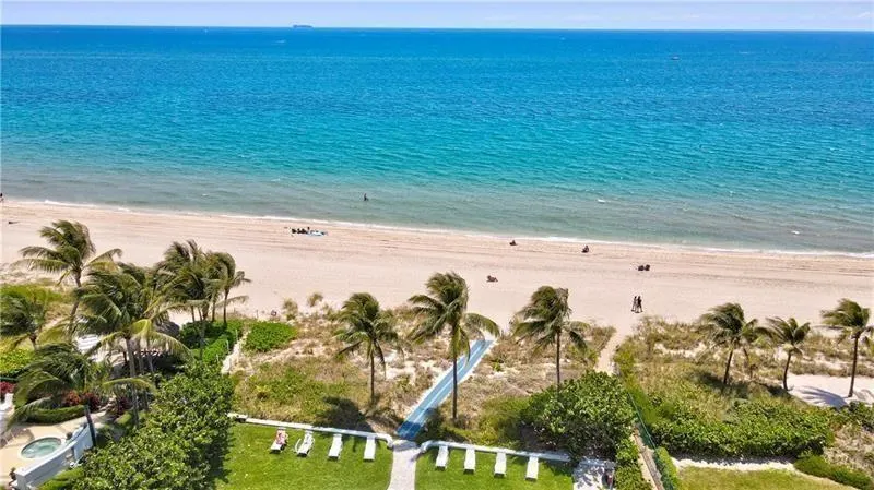1439 S Ocean Blvd, #108