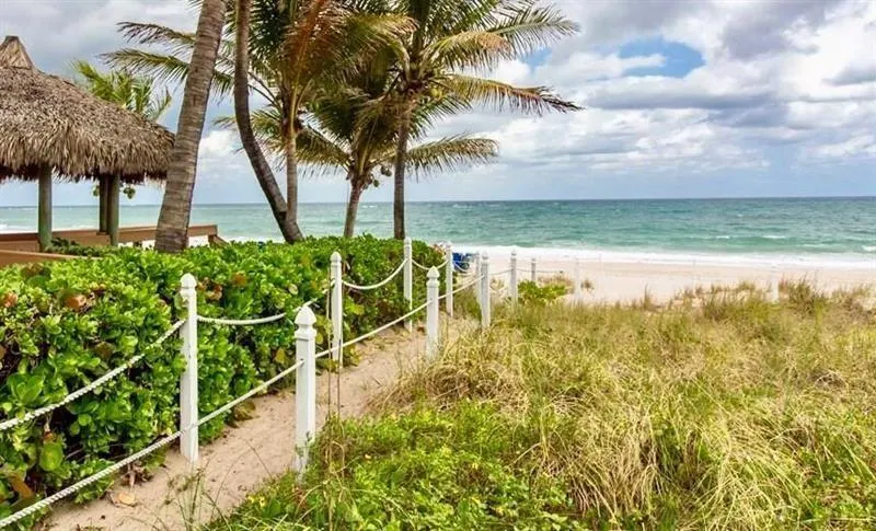 1439 S Ocean Blvd, #108