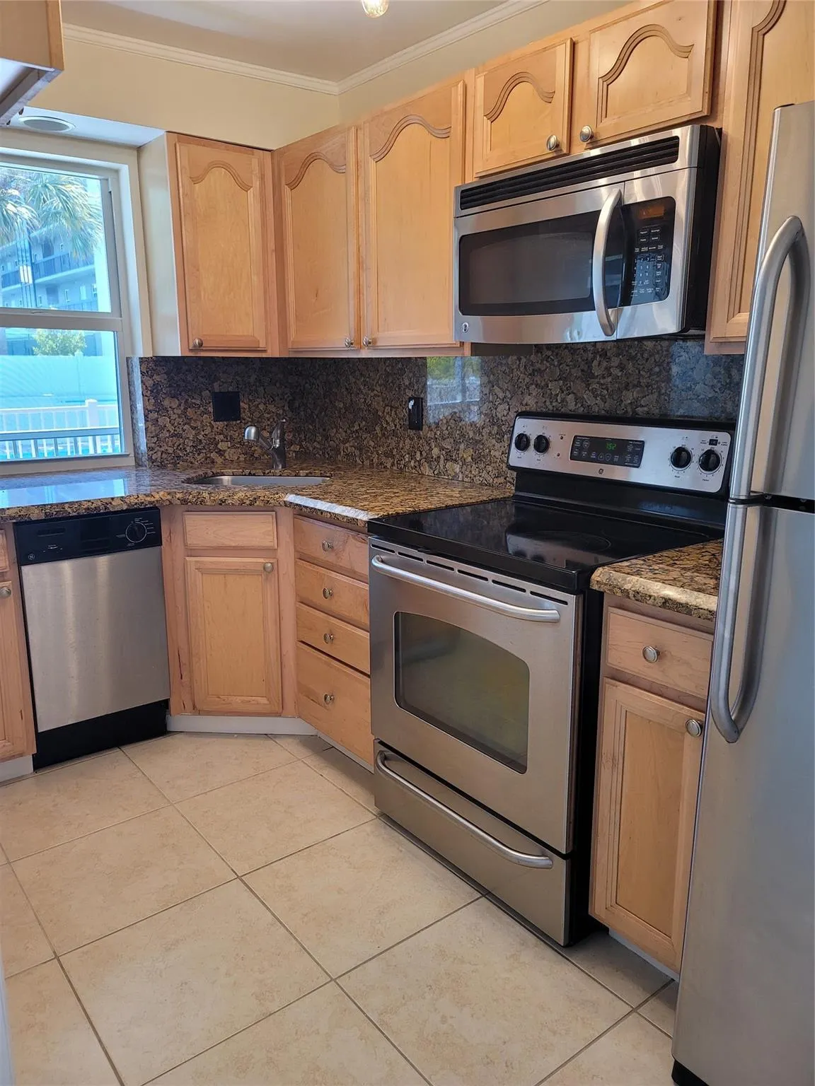 1439 S Ocean Blvd, #108