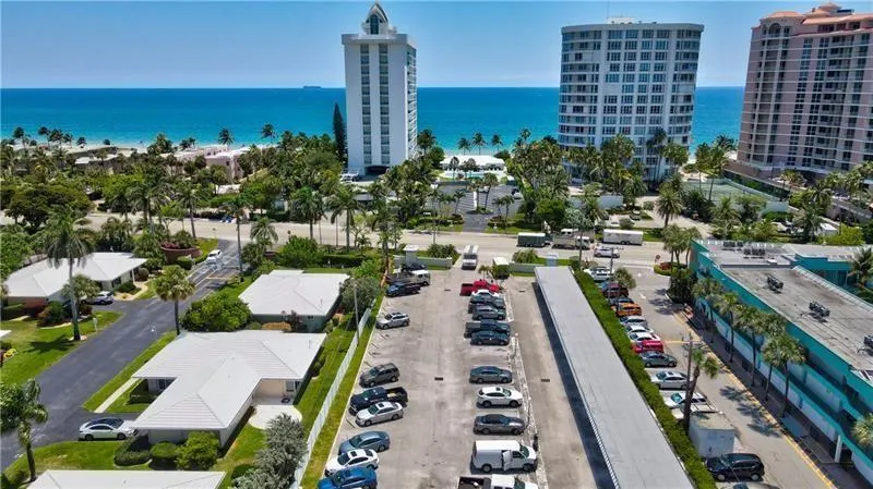 1439 S Ocean Blvd, #108