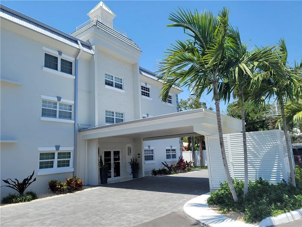 1439 S Ocean Blvd, #108