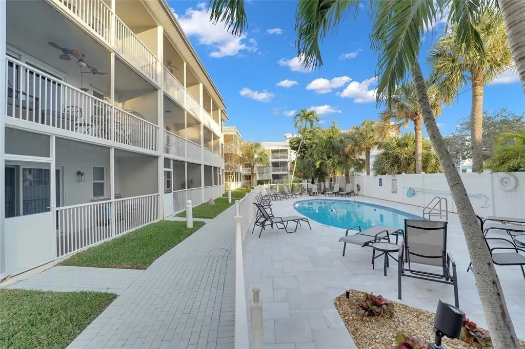 1439 S Ocean Blvd, #108