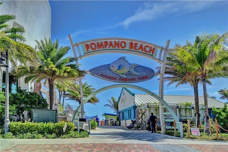 1439 S Ocean Blvd, #108