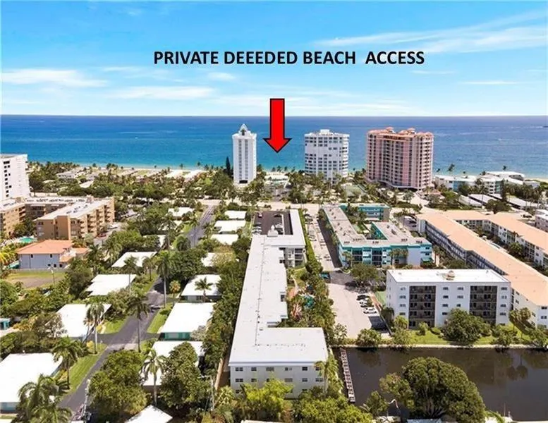 1439 S Ocean Blvd, #108