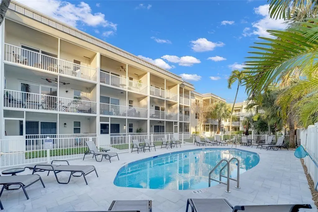 1439 S Ocean Blvd, #108