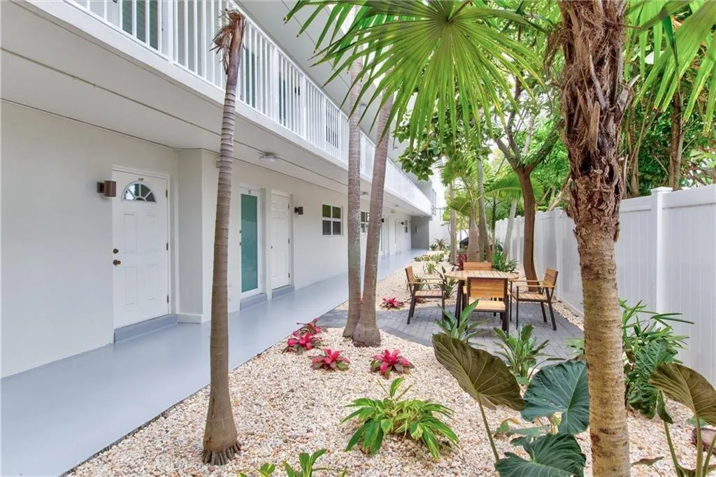 1439 S Ocean Blvd, #108