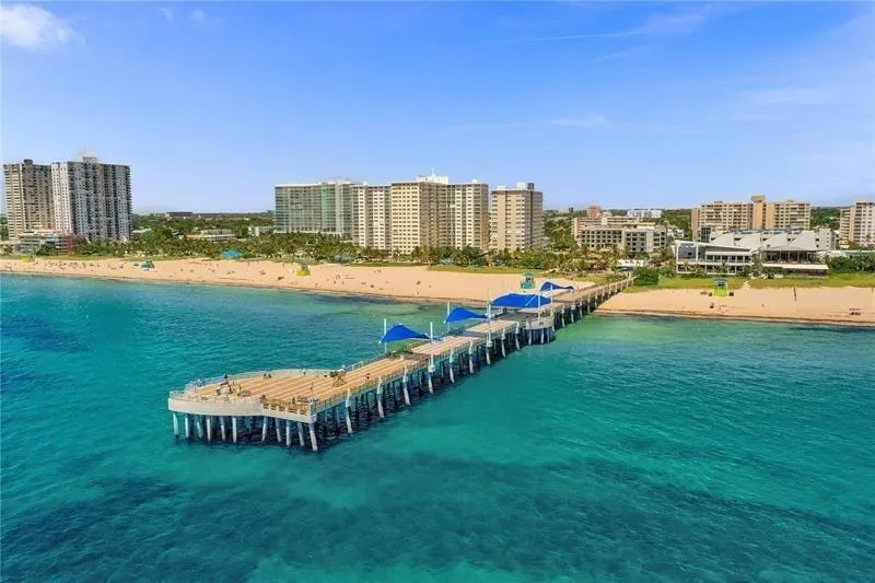 1439 S Ocean Blvd, #108