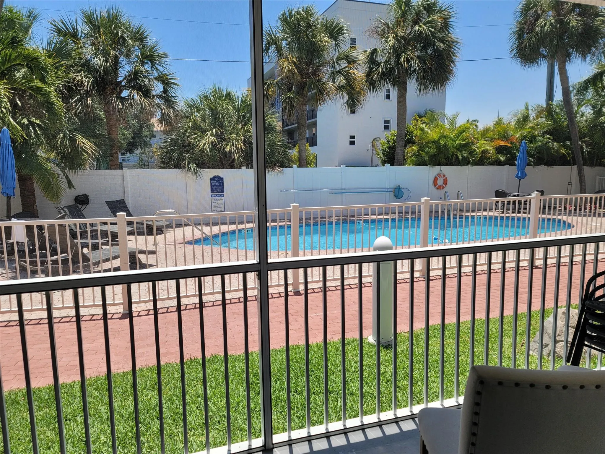 1439 S Ocean Blvd, #108