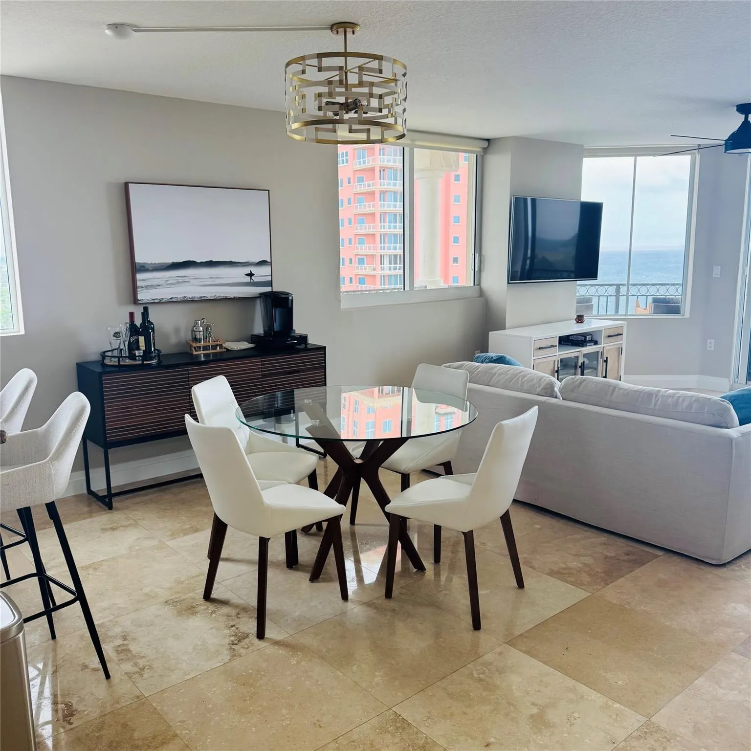 2011 N Ocean Blvd, #1605