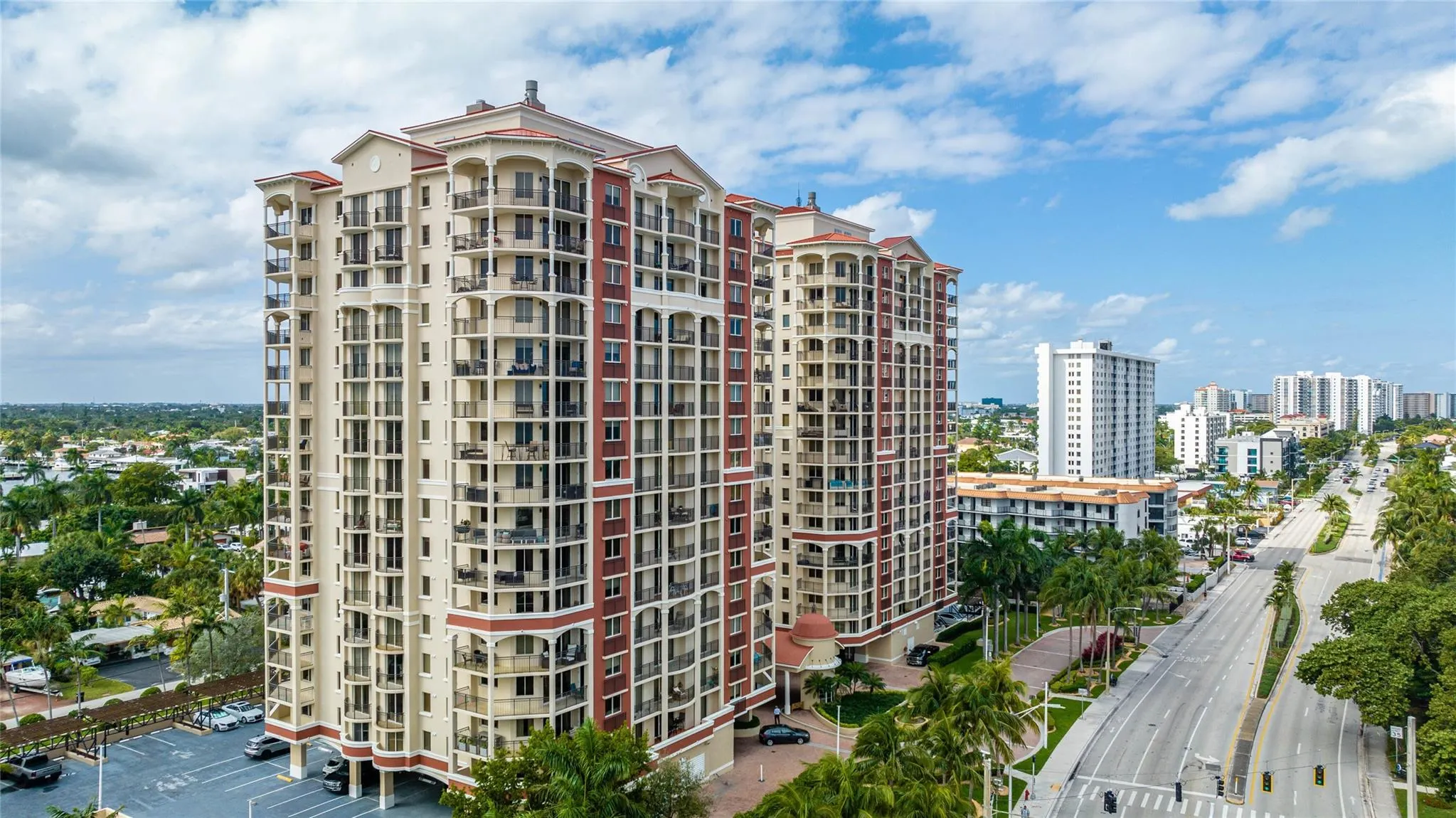 2011 N Ocean Blvd, #1605