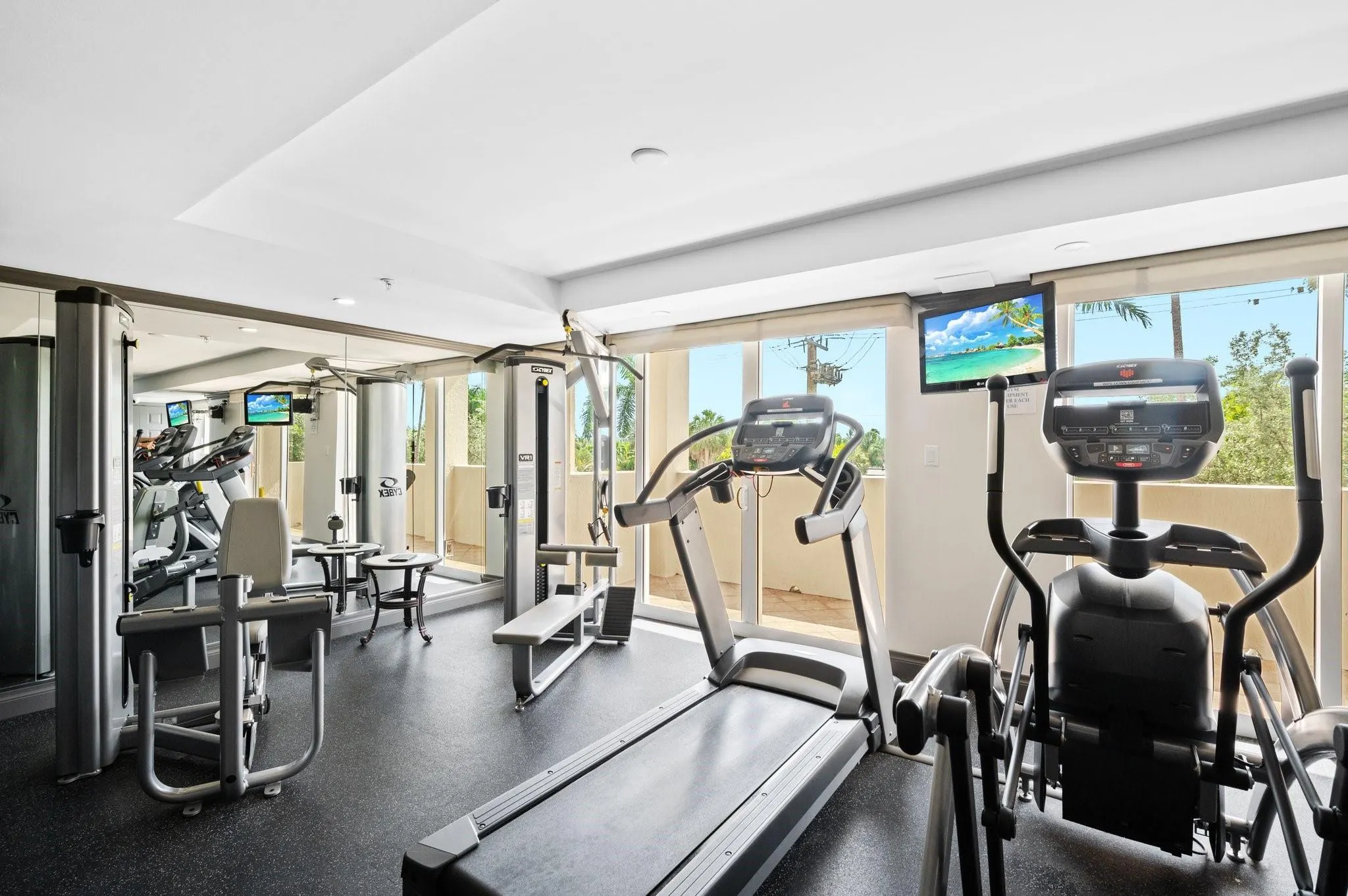 2011 N Ocean Blvd, #1605