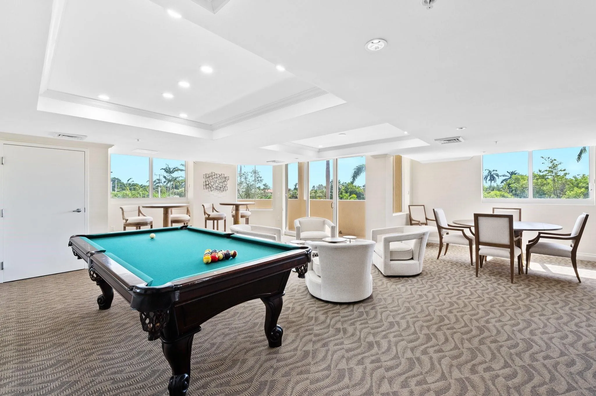 2011 N Ocean Blvd, #1605