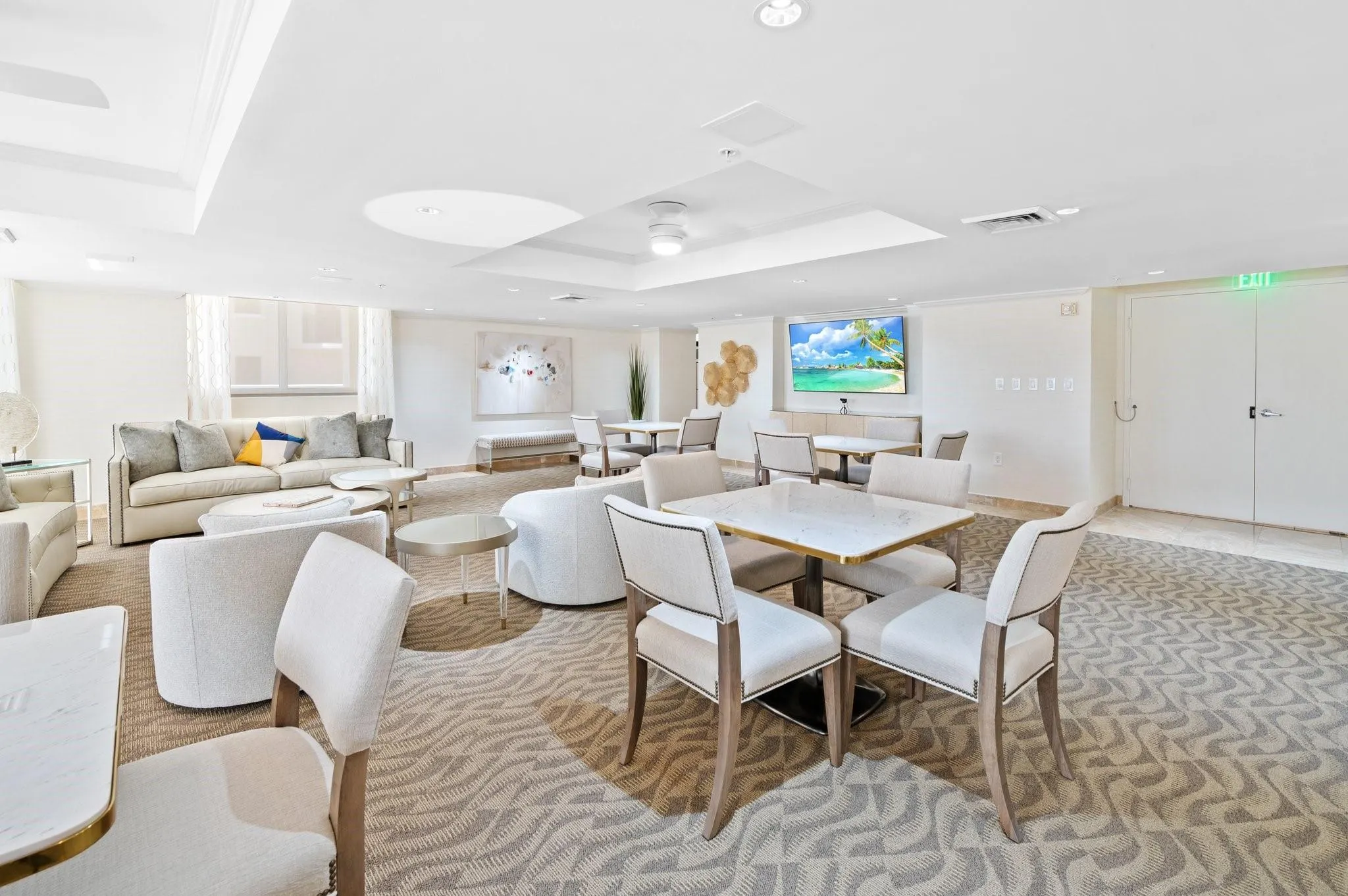 2011 N Ocean Blvd, #1605