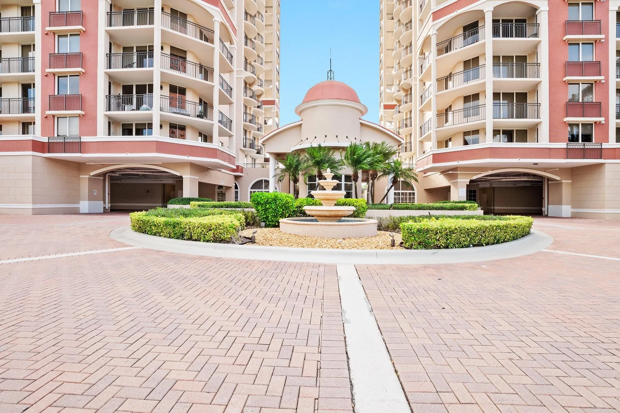 2011 N Ocean Blvd, #1605