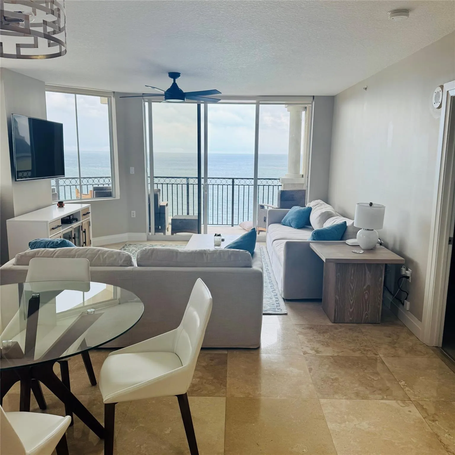 2011 N Ocean Blvd, #1605