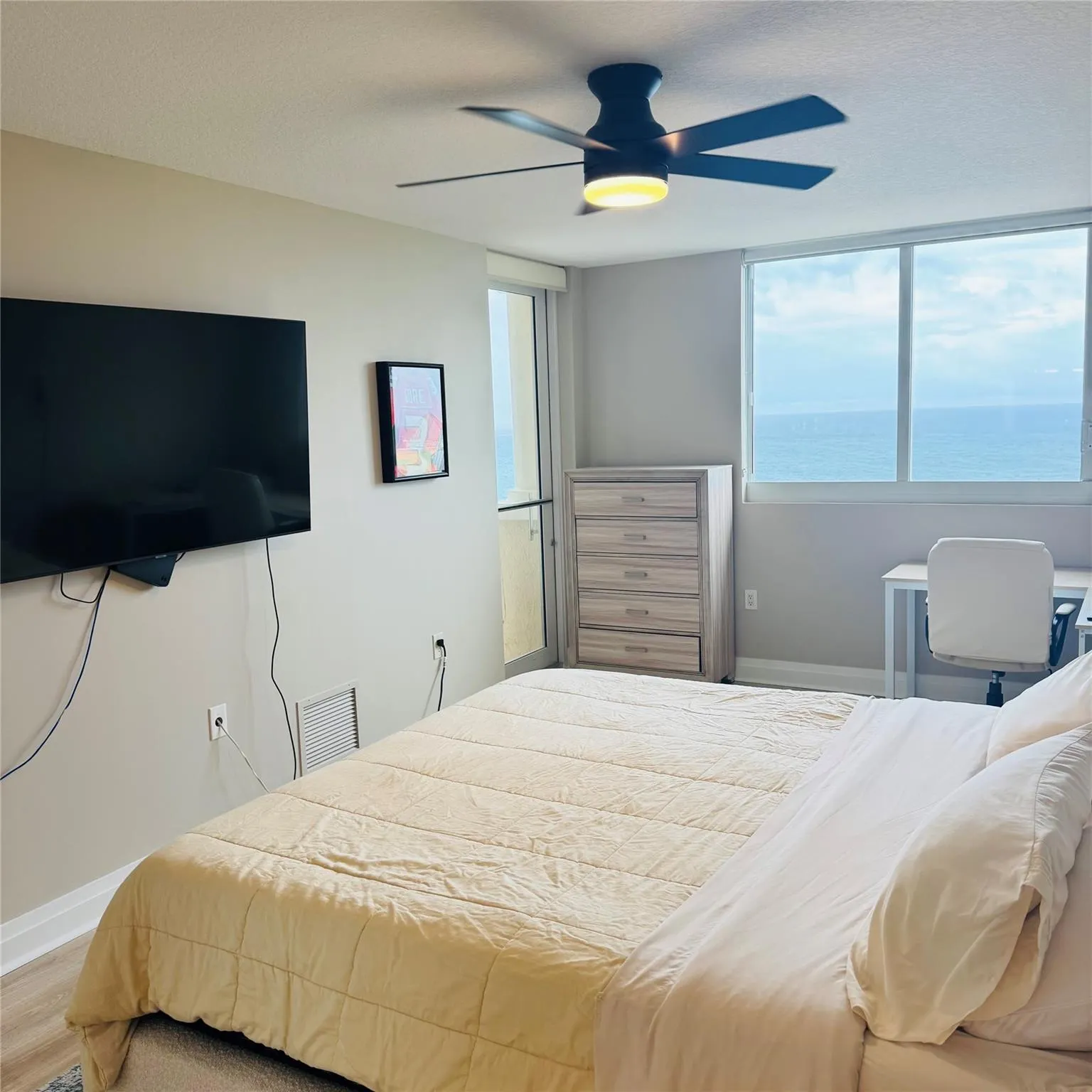 2011 N Ocean Blvd, #1605