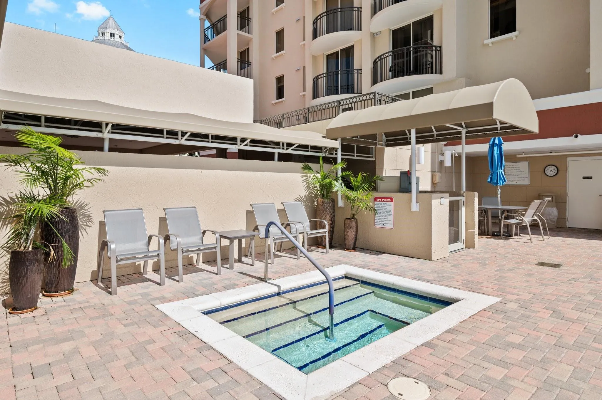 2011 N Ocean Blvd, #1605