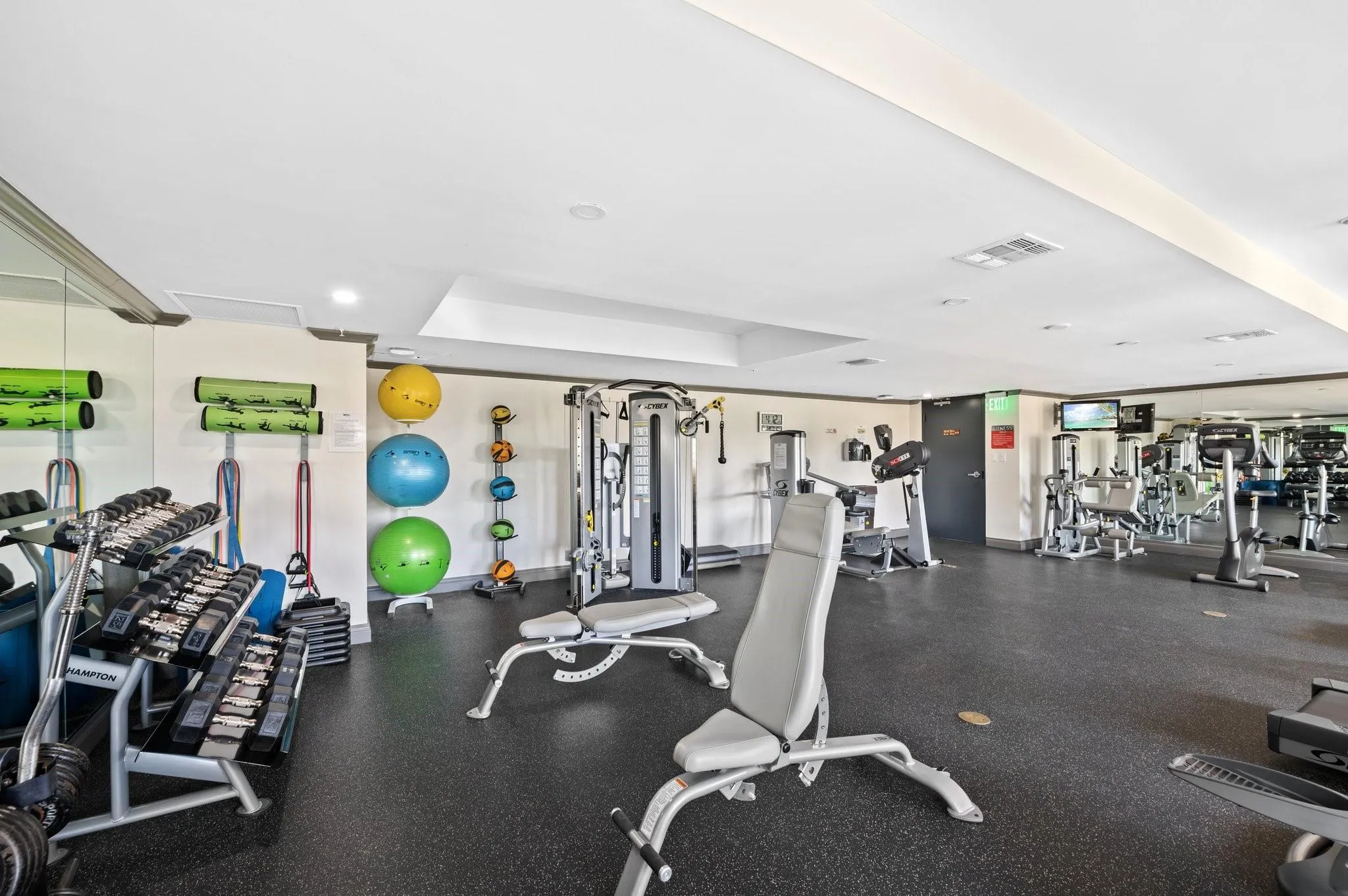 2011 N Ocean Blvd, #1605