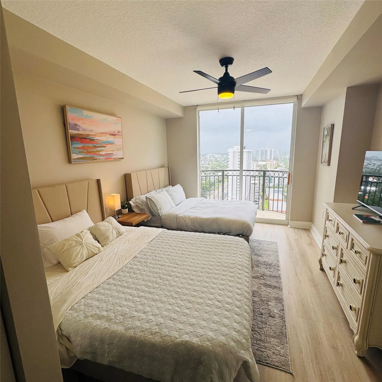 2011 N Ocean Blvd, #1605