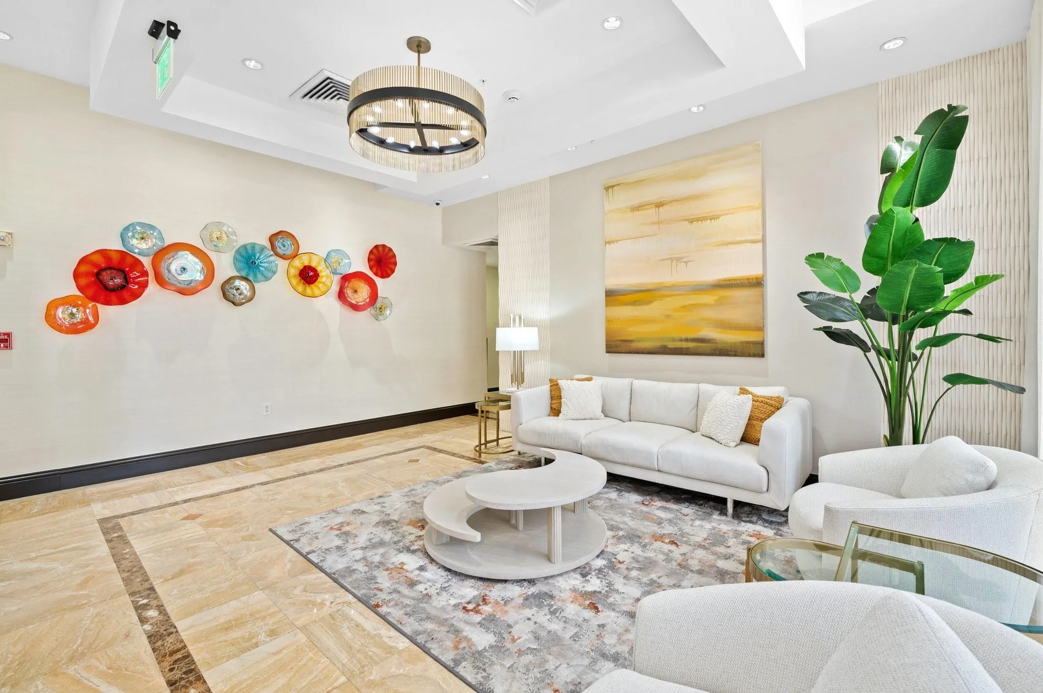 2011 N Ocean Blvd, #1605