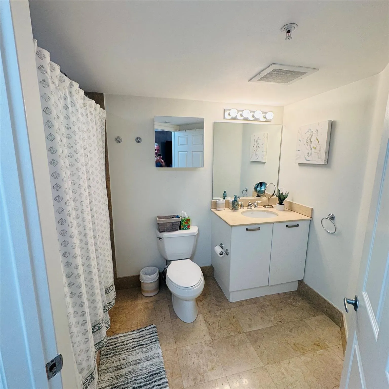 2011 N Ocean Blvd, #1605