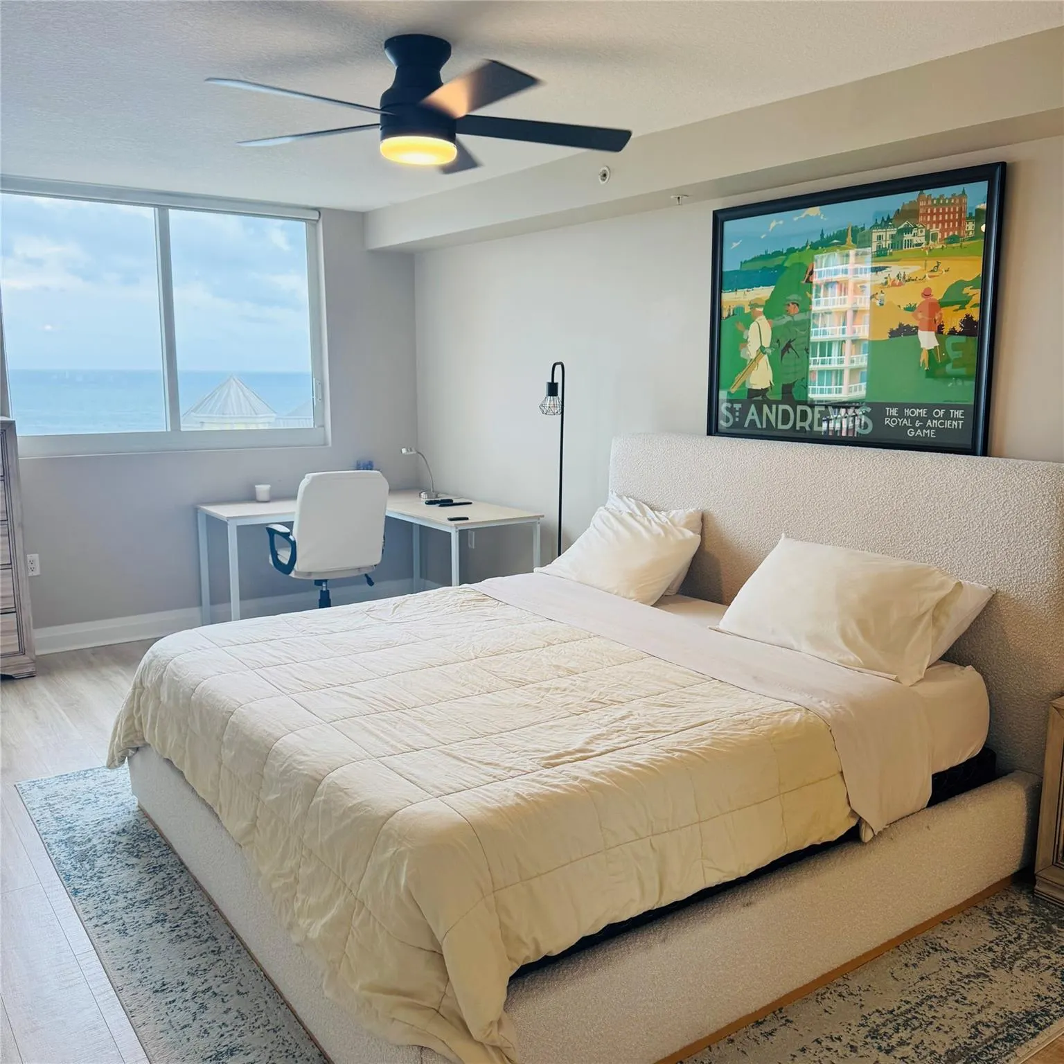 2011 N Ocean Blvd, #1605