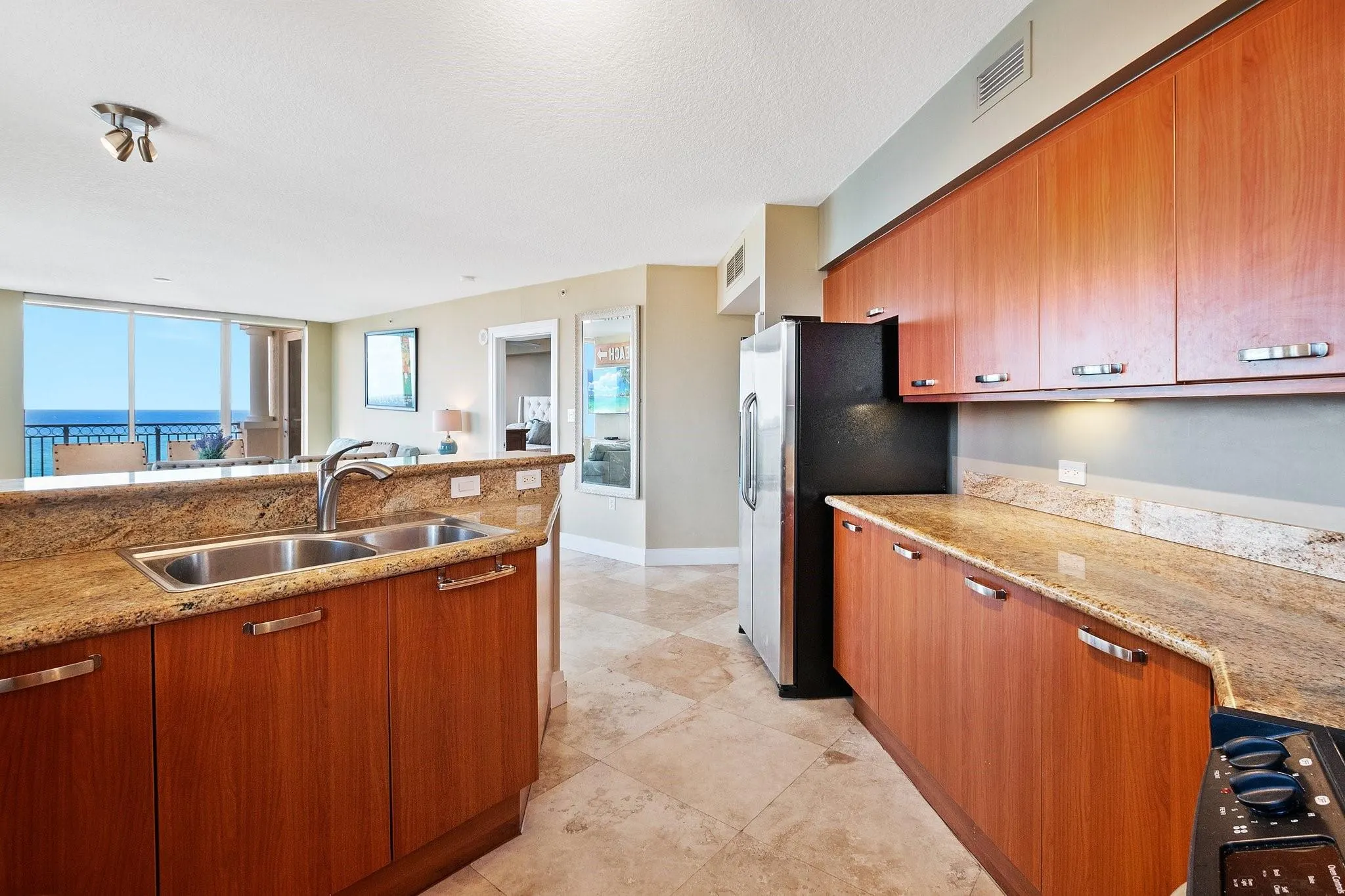 2011 N Ocean Blvd, #1605