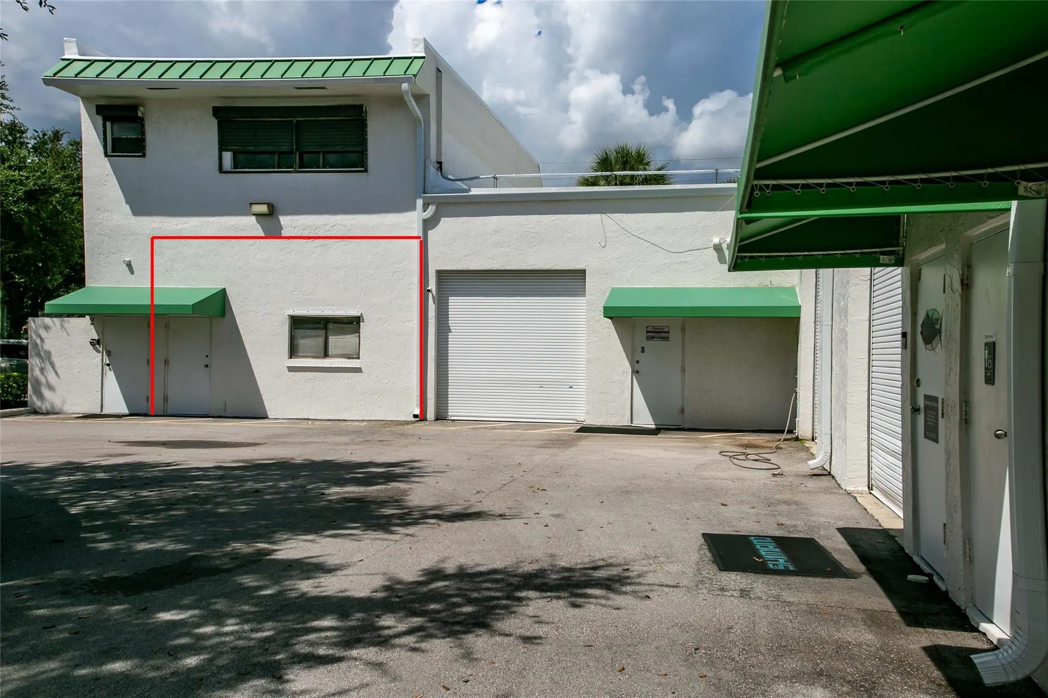 3850 NW 2nd Ave, #1