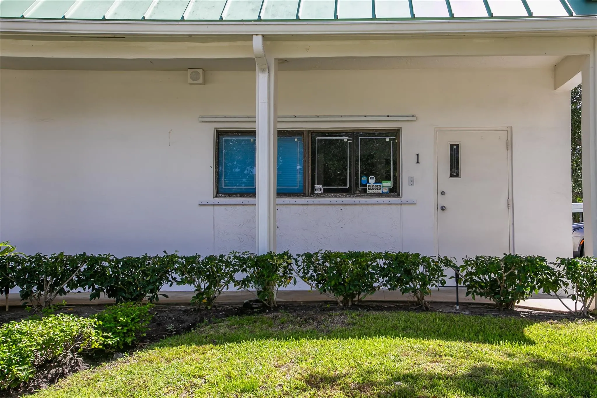 3850 NW 2nd Ave, #1