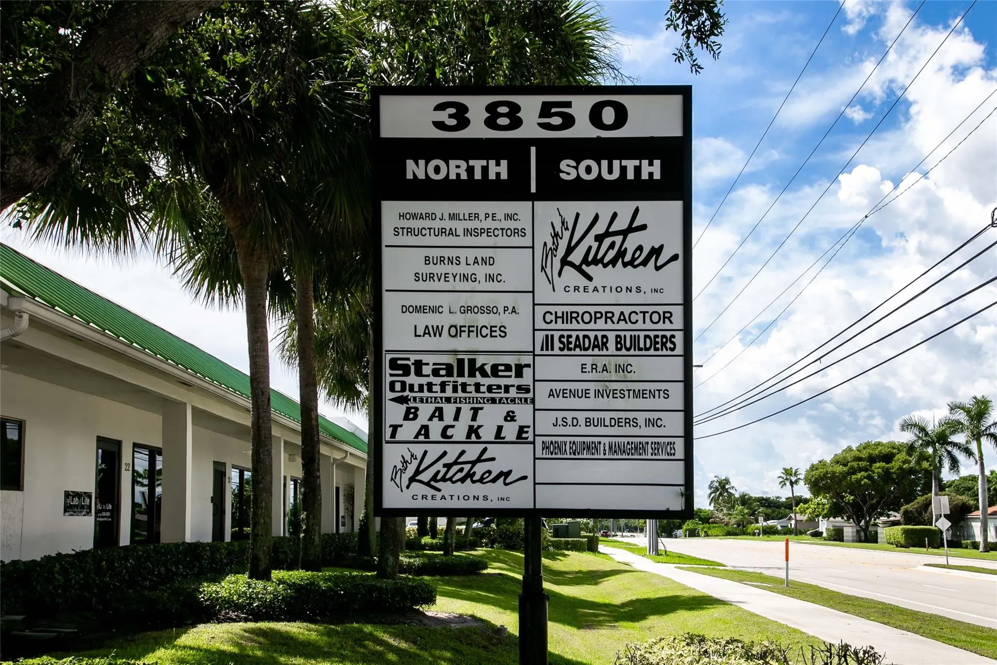 3850 NW 2nd Ave, #1