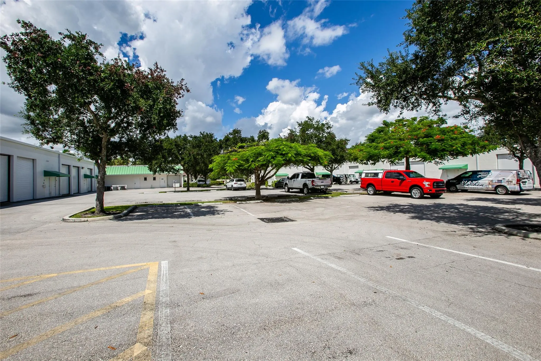 3850 NW 2nd Ave, #1