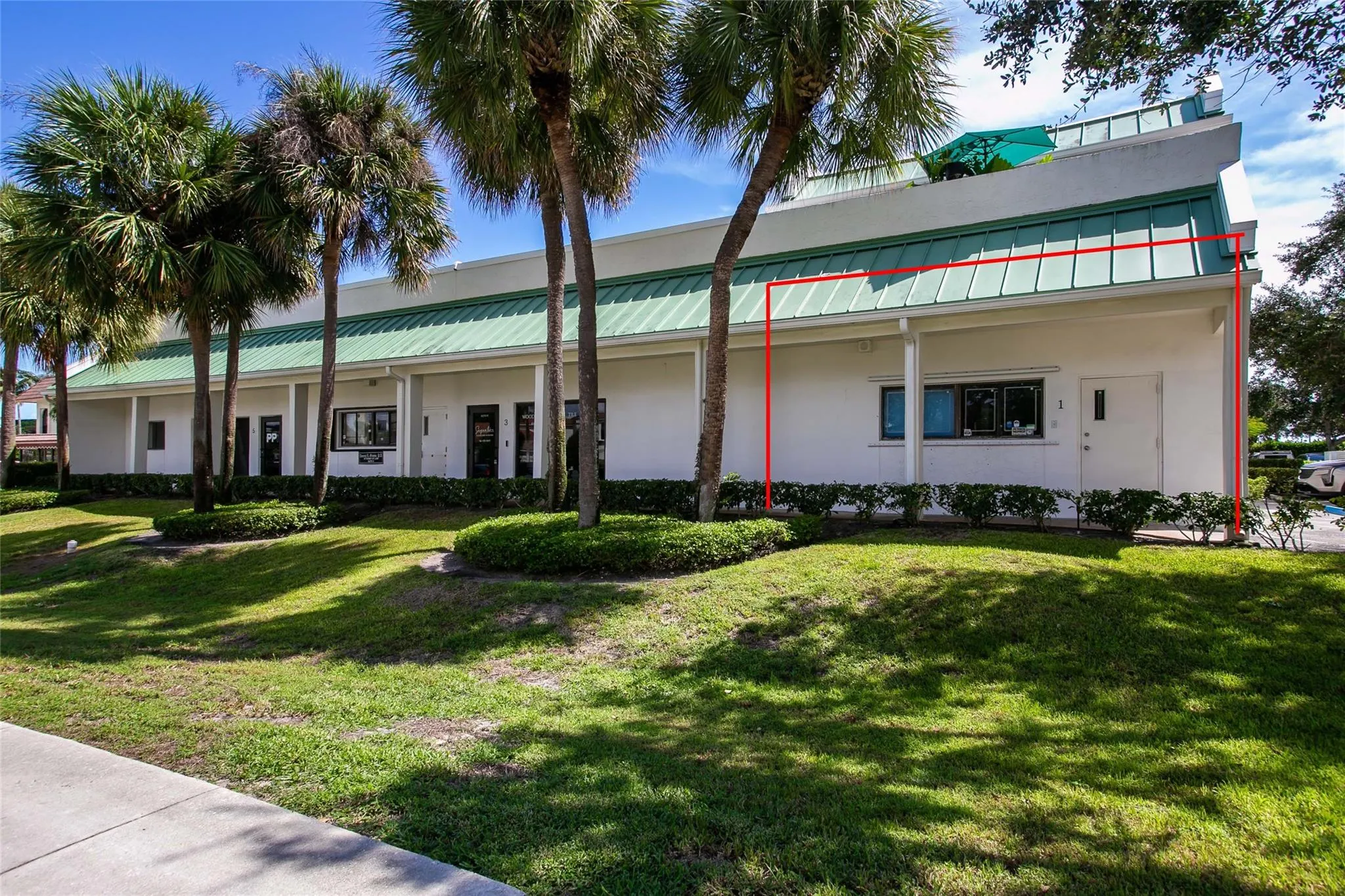 3850 NW 2nd Ave, #1