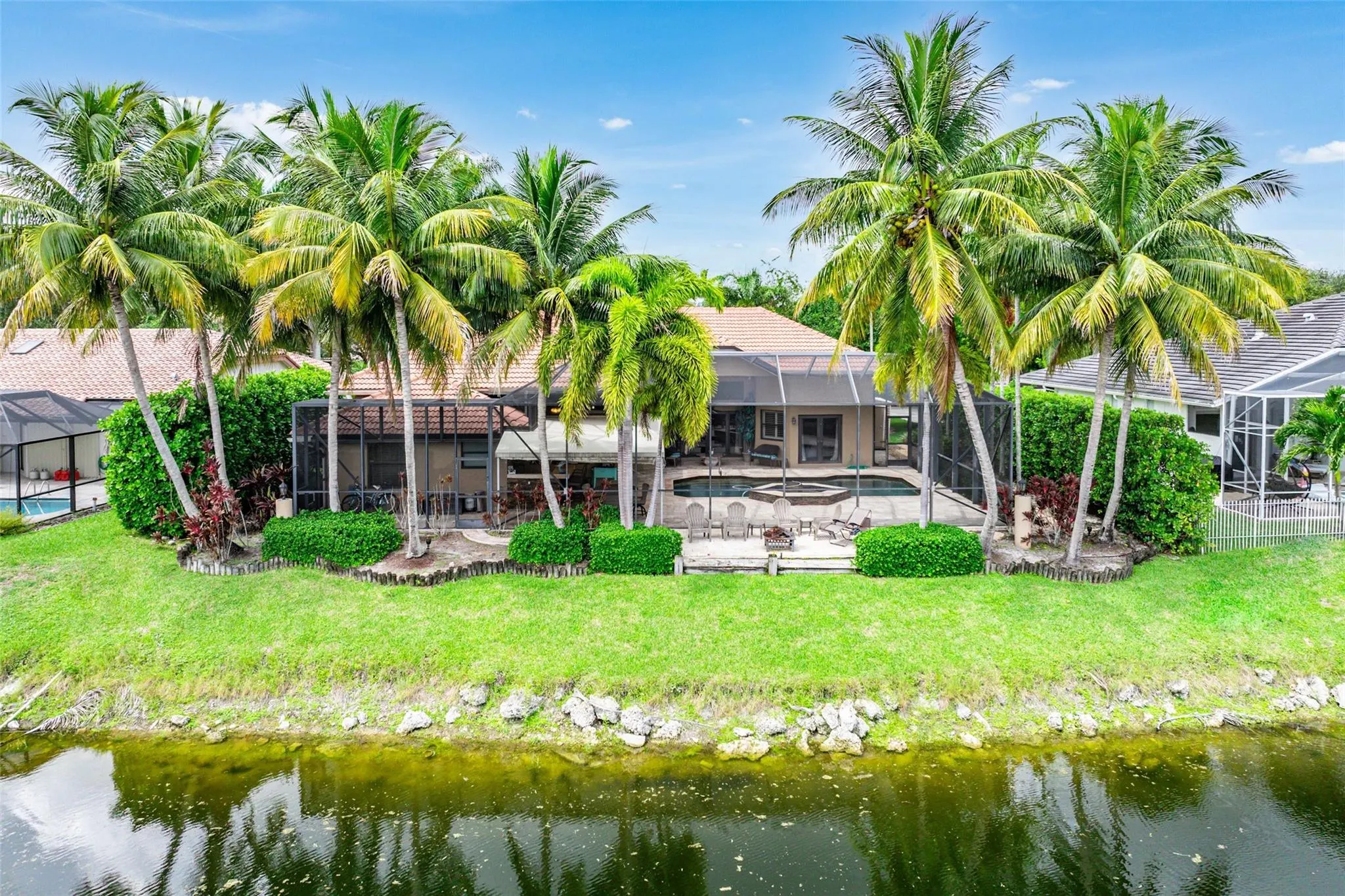 6020 NW 60th Ave