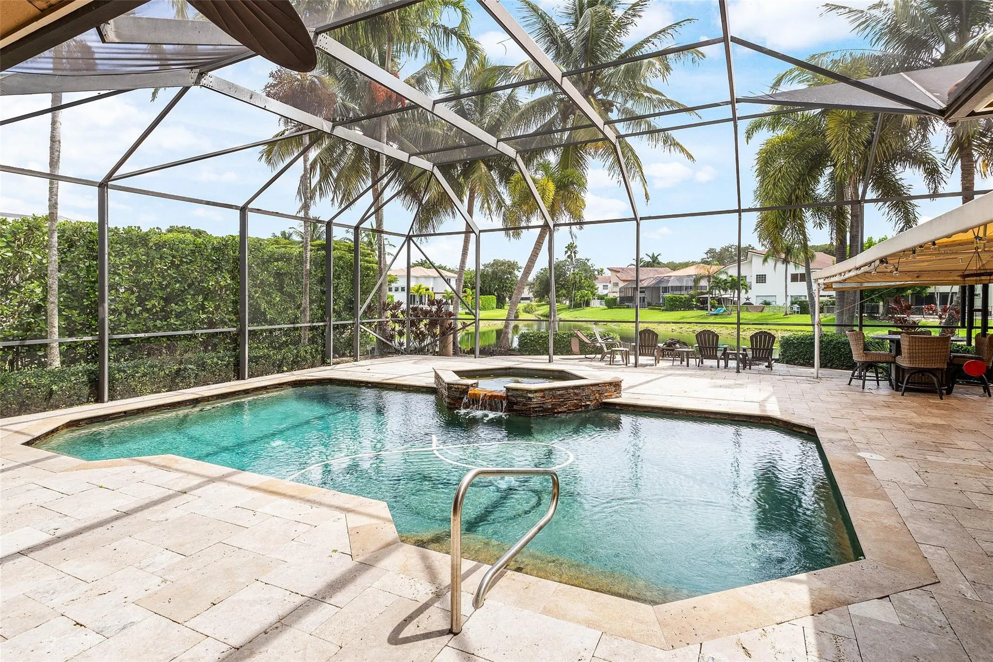 6020 NW 60th Ave