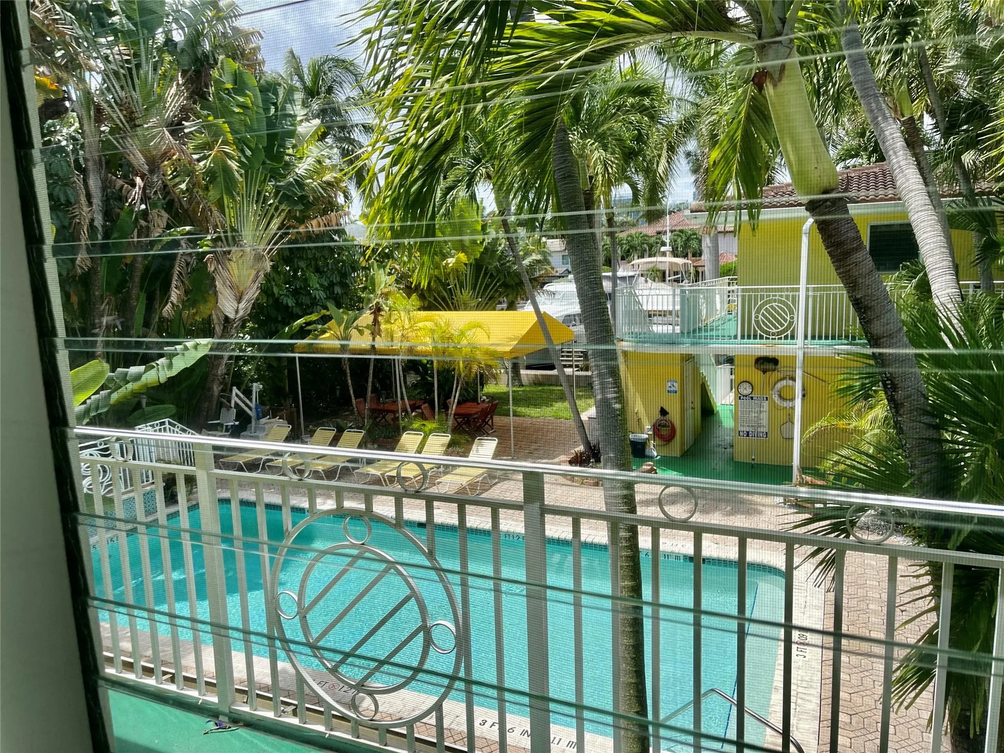 77 Hendricks Isle, #6