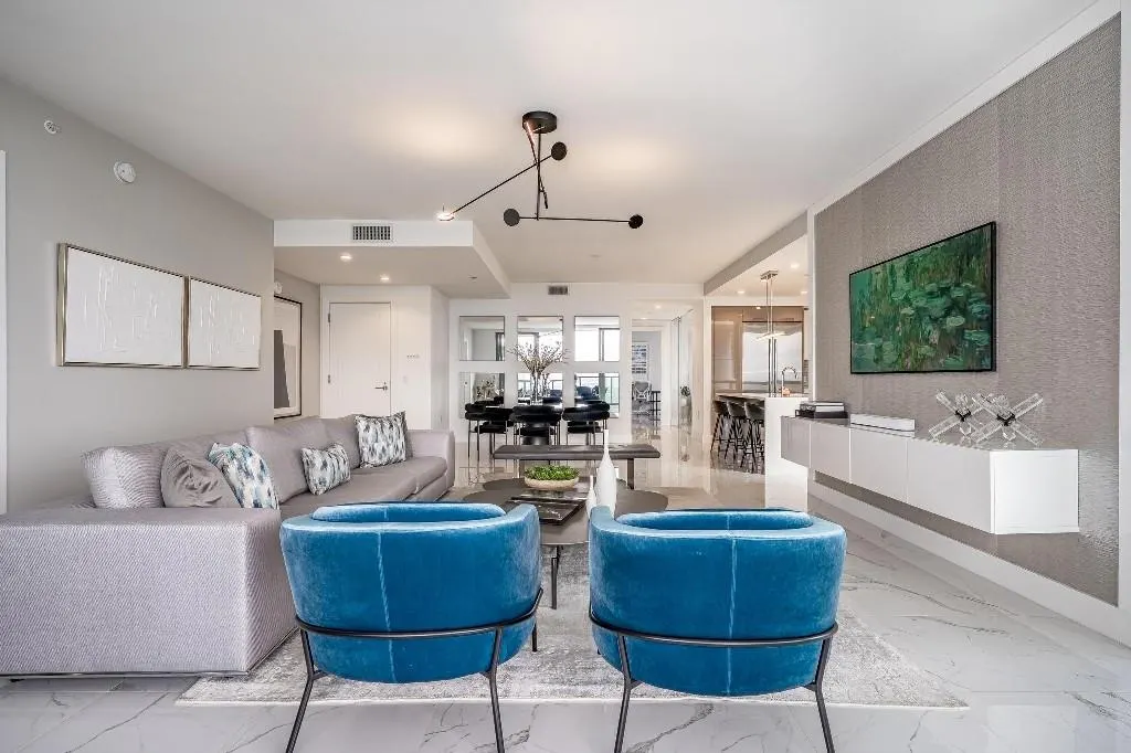 100 E Las Olas Blvd, #100