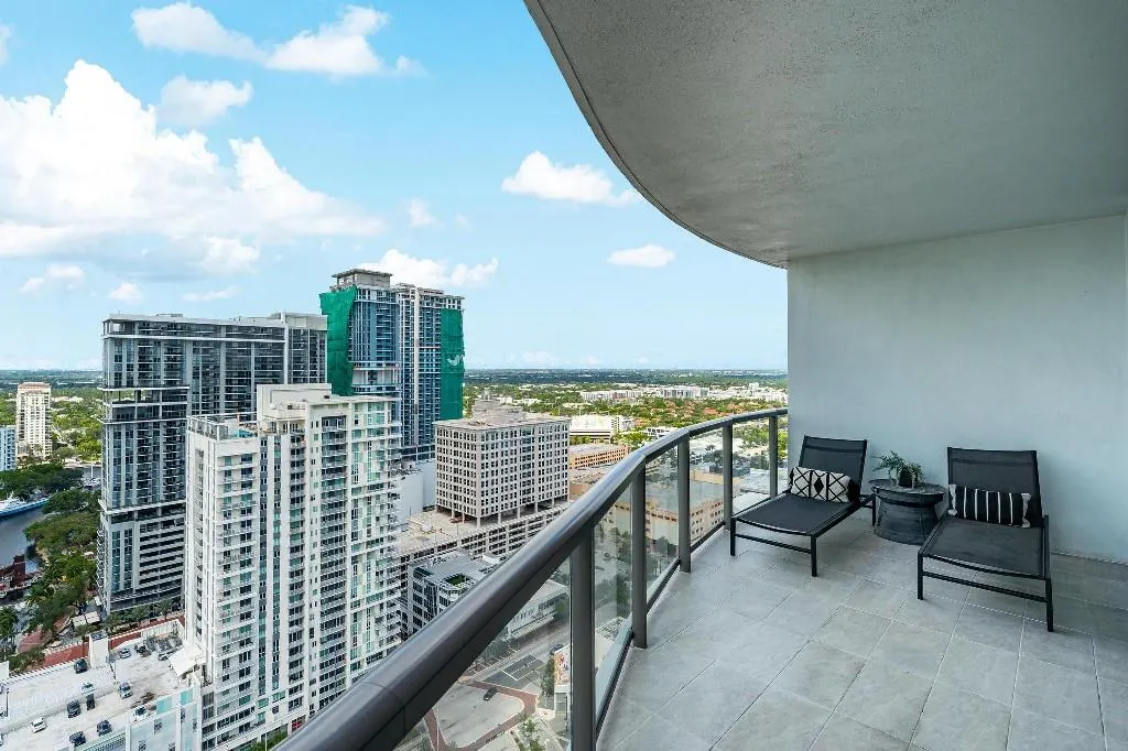100 E Las Olas Blvd, #100