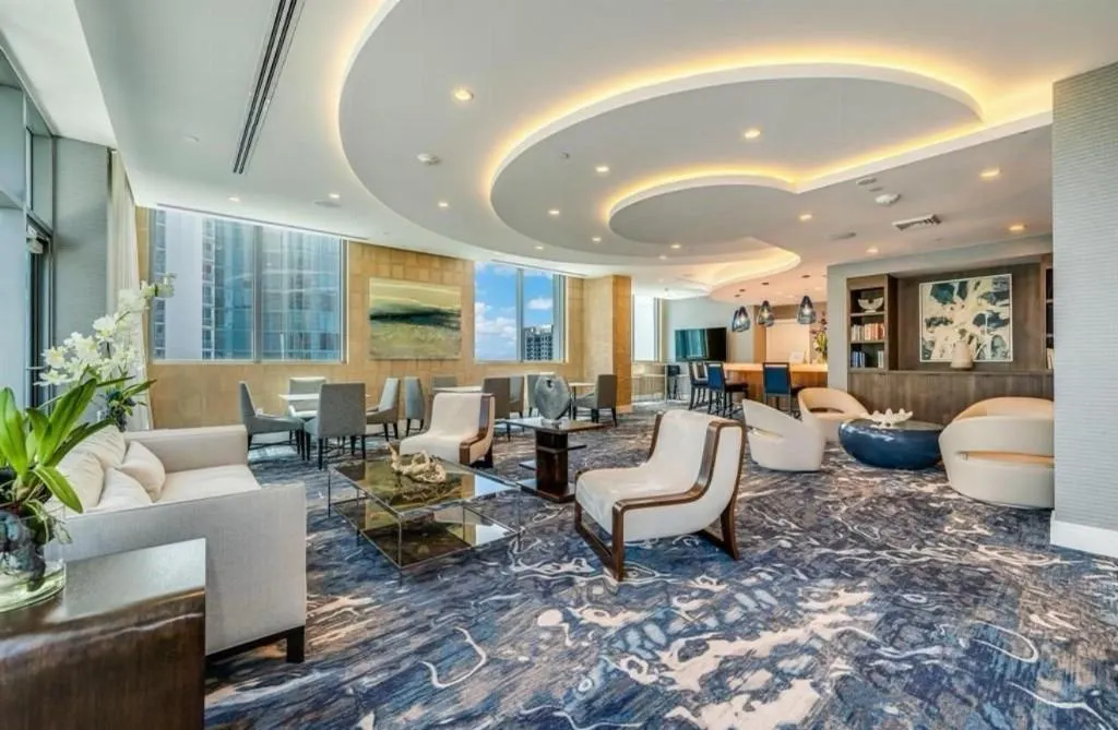 100 E Las Olas Blvd, #100