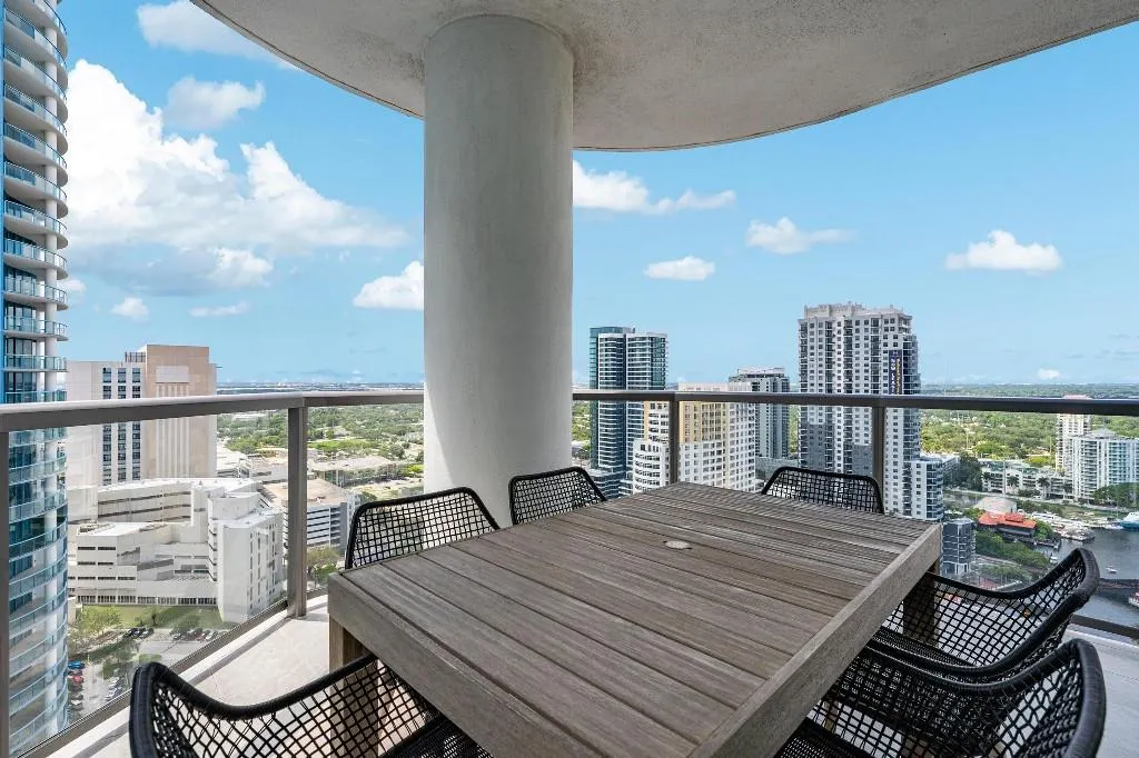 100 E Las Olas Blvd, #100