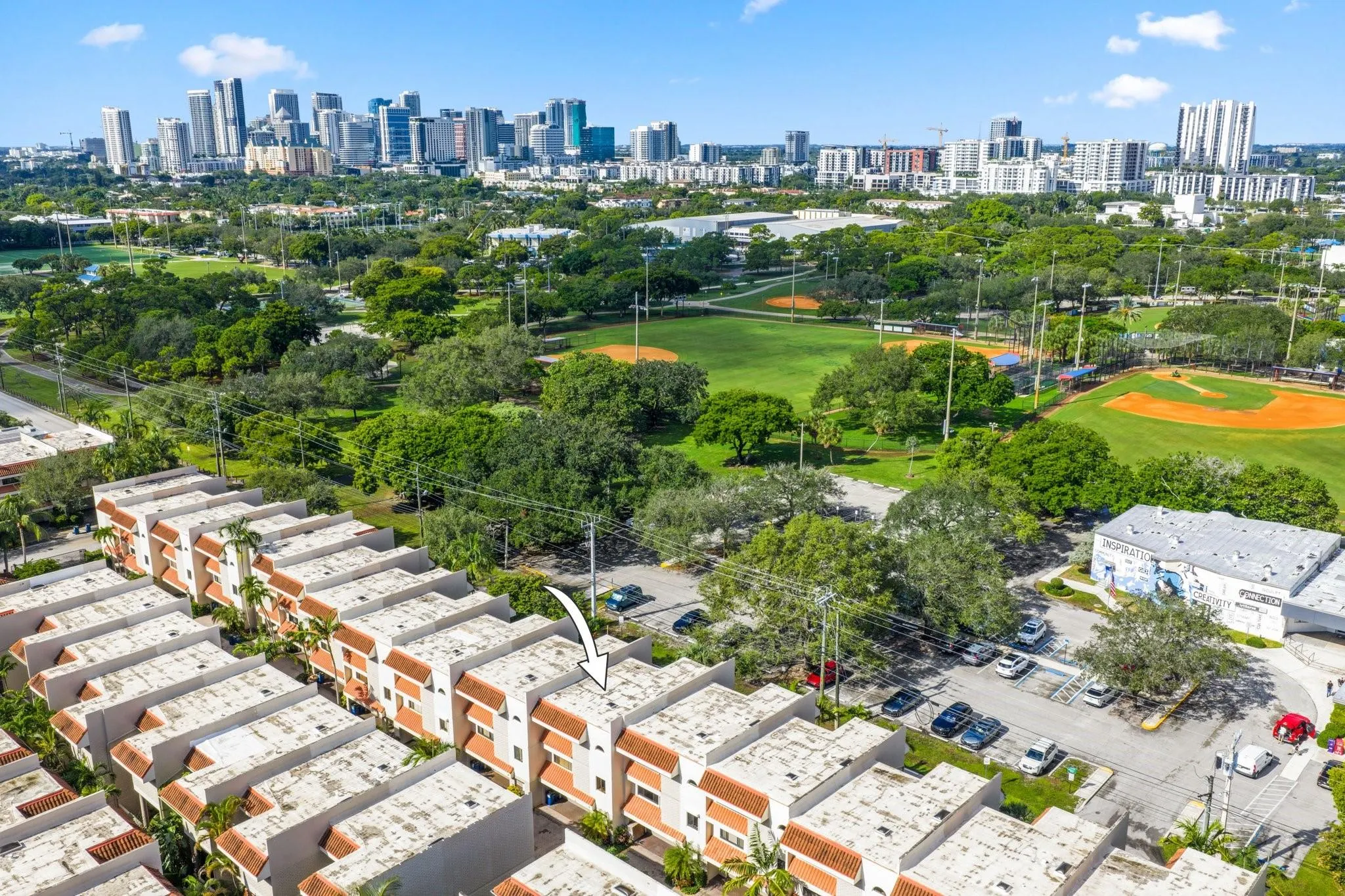 1401 NE 9 ST, #23